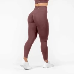 Legacy Leggings - Orchid