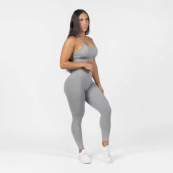 Legacy Leggings - Overcast 11 Legacy Leggings - Overcast -Gymreapers Sale Shop legacy leggings overcast front