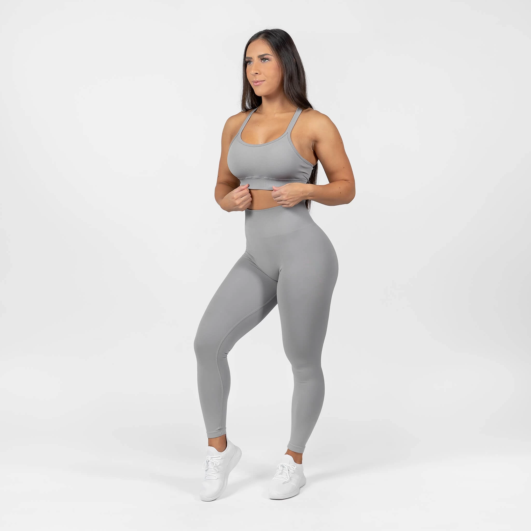 Legacy Leggings - Overcast 7 Legacy Leggings - Overcast - Image 5