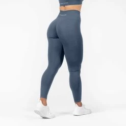 Legacy Leggings - Pale Blue