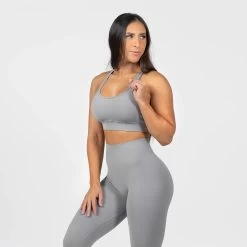 Legacy Bra - Overcast -Gymreapers Sale Shop legacy overcast set