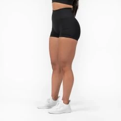 Legacy Shorts - Black -Gymreapers Sale Shop legacy shorts black