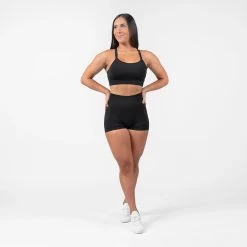 Legacy Bra - Black -Gymreapers Sale Shop legacy shorts black full 11038722 b877 4df4 a11d 7af6c201d181