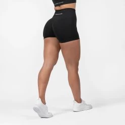 Legacy Shorts - Black