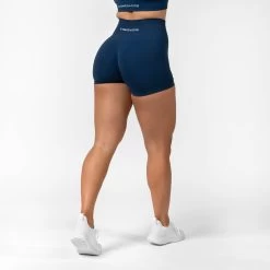 Legacy Shorts - Cobalt