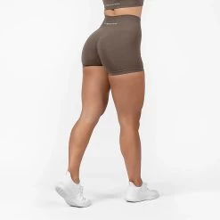 Legacy Shorts - Deep Taupe