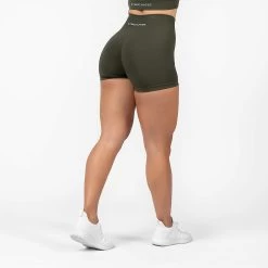 Legacy Shorts - Ranger Green