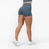 Legacy Shorts - Pale Blue 2 Legacy Shorts - Pale Blue -Gymreapers Sale Shop legacy shorts pale blue back