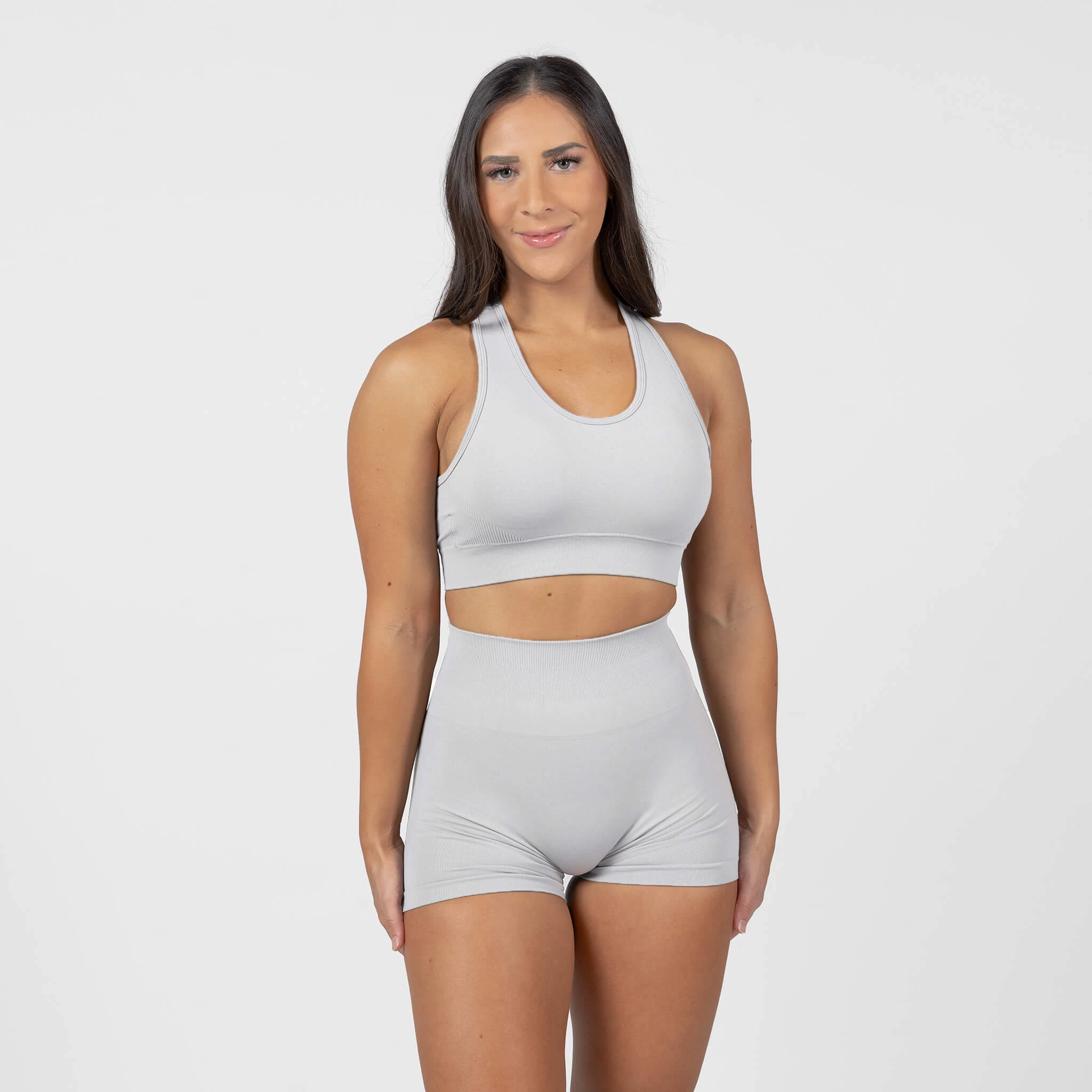 Legacy Shorts - Pearl 7 Legacy Shorts - Pearl - Image 5