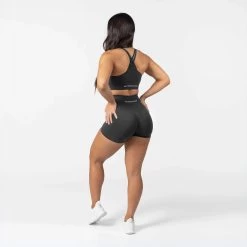 Legacy Shorts - Storm -Gymreapers Sale Shop legacy shorts storm back full