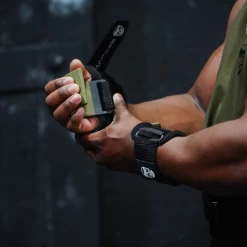 Gymreapers Lifting Hooks - Gray -Gymreapers Sale Shop liftinghookgreen 20ab380e ac88 4d19 8bcc 01275b05e3a9