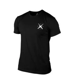 Machine 54mm Shirt - Black