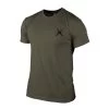 Machine 54mm Shirt - Military Green