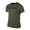 Machine V2 Shirt - Military Green 1 Machine V2 Shirt - Military Green -Gymreapers Sale Shop machine ODAv2 green e58bee81 d7a6 49f0 9881 25e4200c029f