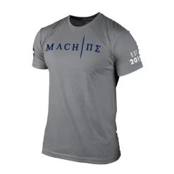 Achilles Machine Tee