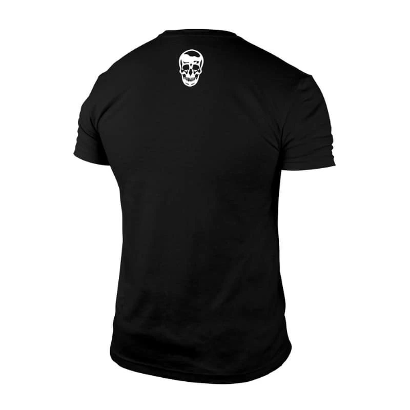 Machine V2 Shirt - Black 4 Machine V2 Shirt - Black - Image 2