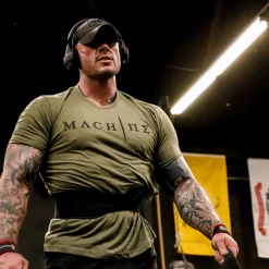 Machine V2 Shirt - Military Green -Gymreapers Sale Shop machine v2 shirt lift 8192455f 8f7f 4519 8ea3 fd08e4157955