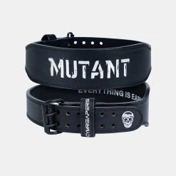MUTANT 7mm Weightlifting Belt