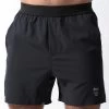 Performance Shorts - Obsidian -Gymreapers Sale Shop obsidian shorts front