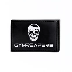 Gymreapers Logo Patch