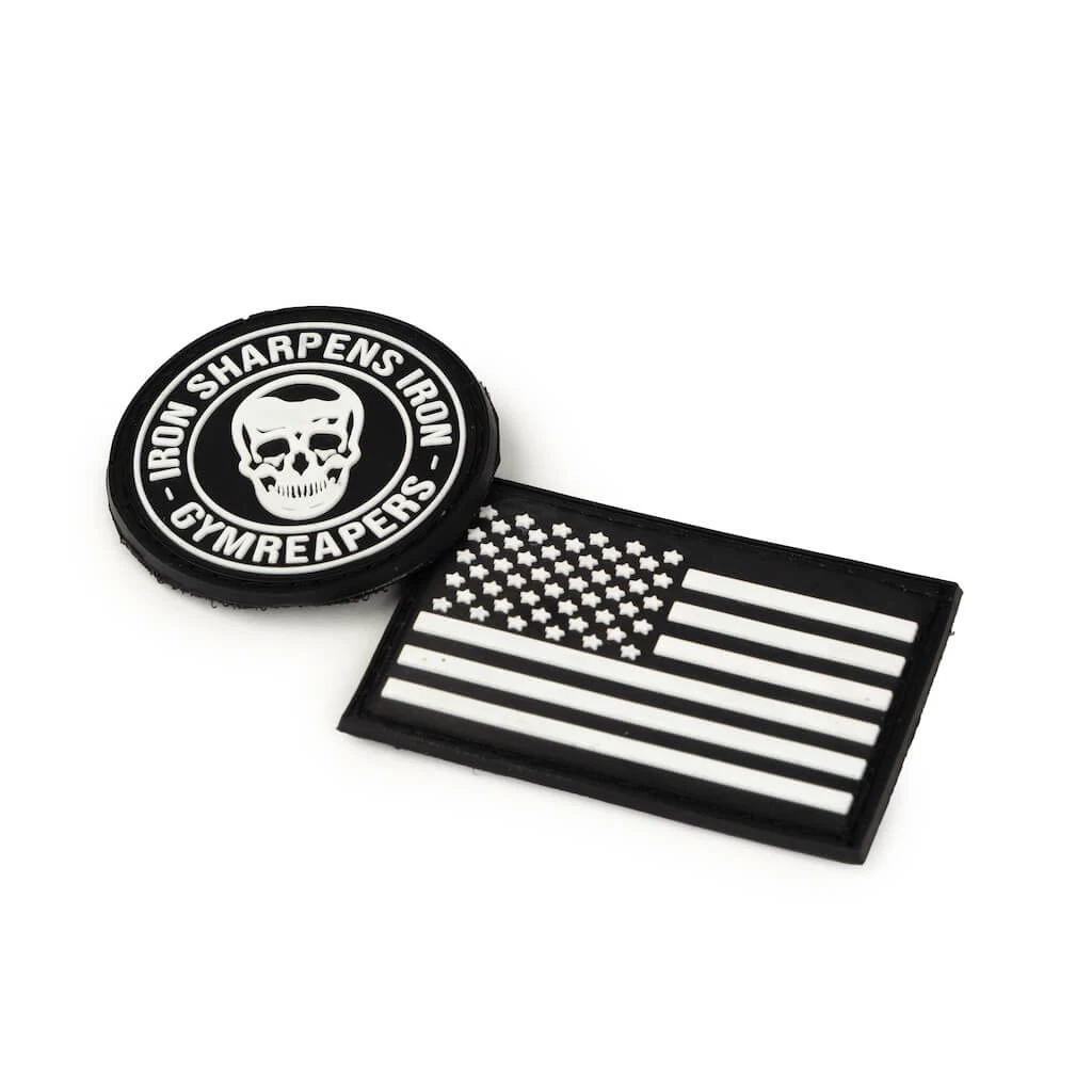 Quick Locking Weightlifting Belt (with Patches) 6 Quick Locking Weightlifting Belt (with Patches) - Image 4