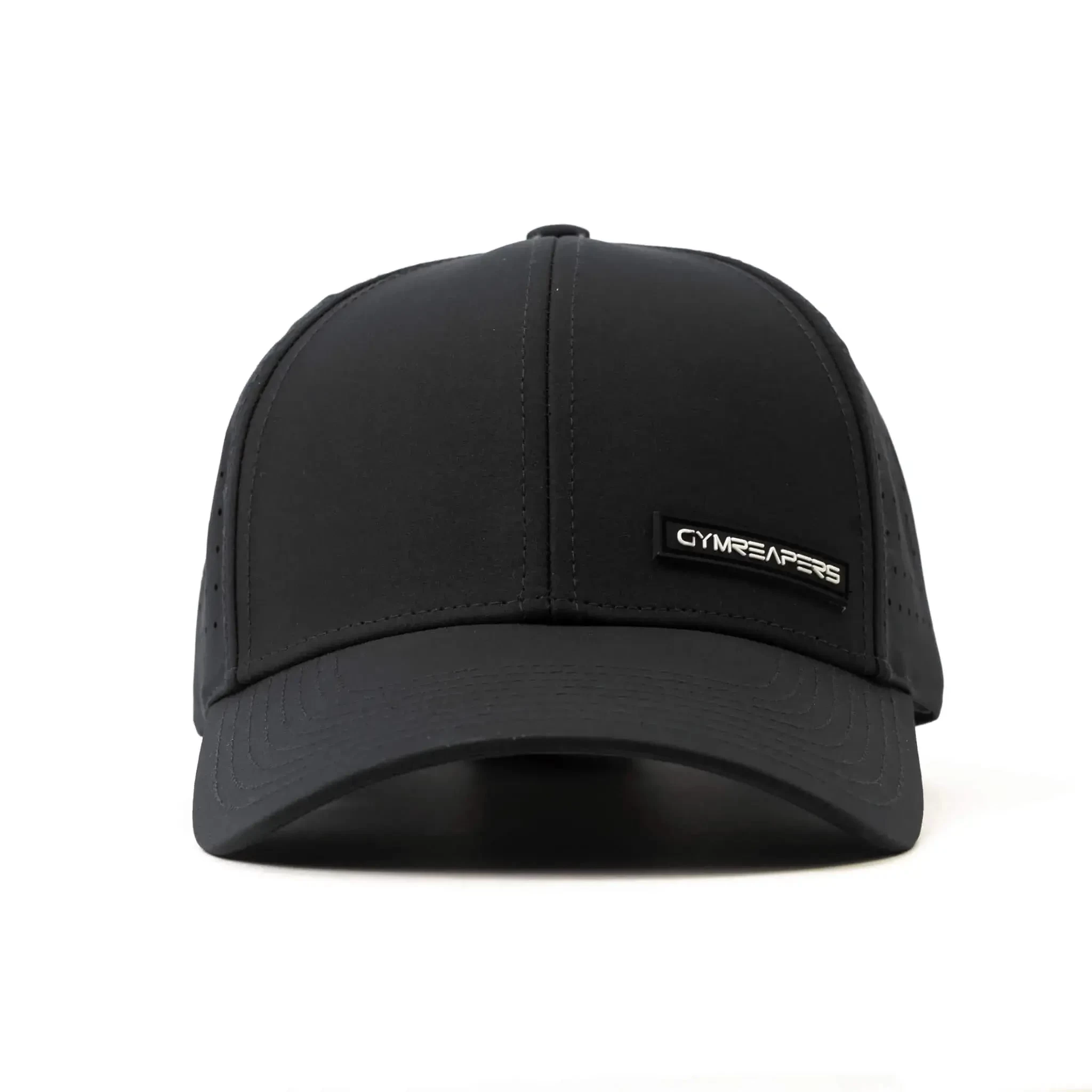 Hybrid Performance Hat - Black 5 Hybrid Performance Hat - Black - Image 3