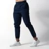 Performance Joggers - Navy 2 Performance Joggers - Navy -Gymreapers Sale Shop performance jogger navy front