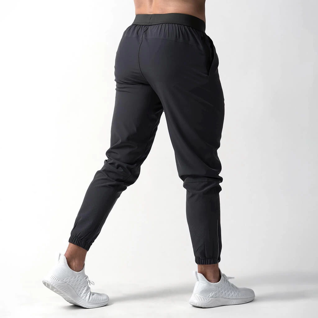 Performance Joggers - Obsidian 4 Performance Joggers - Obsidian - Image 2