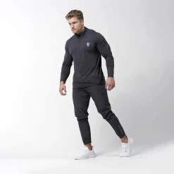 Performance Joggers - Obsidian 10 Performance Joggers - Obsidian -Gymreapers Sale Shop performance jogger obsidian life style