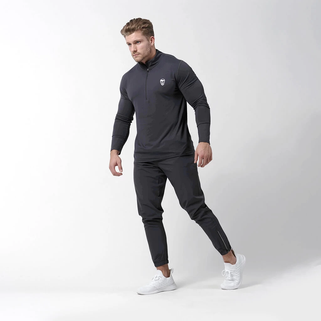 Performance Joggers - Obsidian 6 Performance Joggers - Obsidian - Image 4