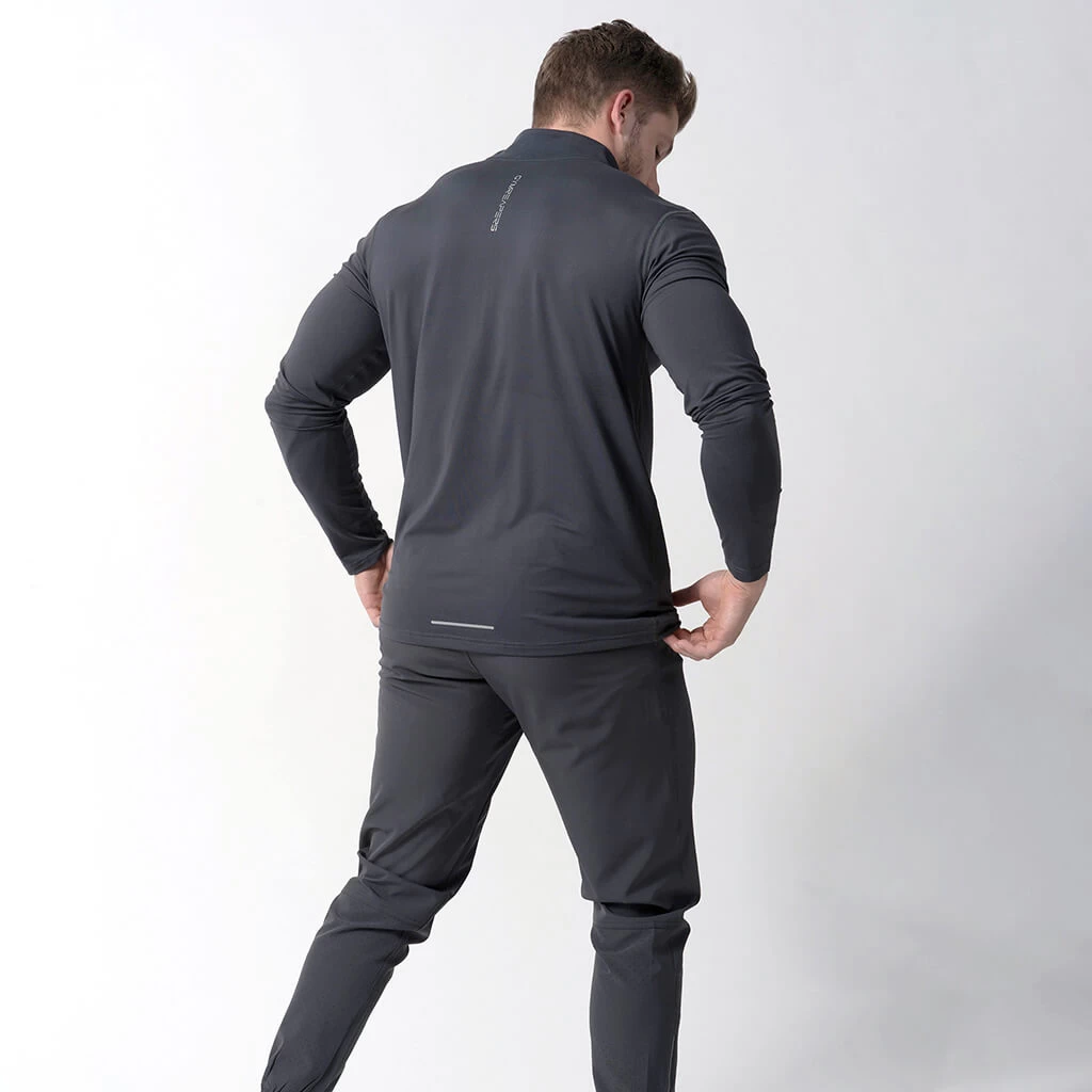 Performance Joggers - Obsidian 7 Performance Joggers - Obsidian - Image 5
