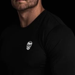 Performance Long Sleeve Shirt -Gymreapers Sale Shop performance shirt reflection