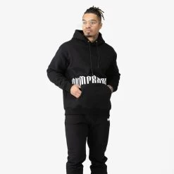 Phantom Joggers - Black/White 13 Phantom Joggers - Black/White -Gymreapers Sale Shop phantom blk wht311