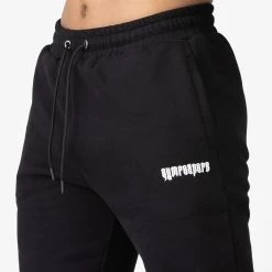Phantom Joggers - Black/White 11 Phantom Joggers - Black/White -Gymreapers Sale Shop phantom blk wht430