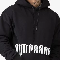 Phantom Hoodie - Black/White 11 Phantom Hoodie - Black/White -Gymreapers Sale Shop phantom blk wht451