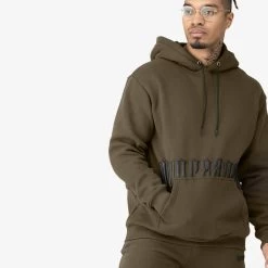 Phantom Hoodie - OD Green 10 Phantom Hoodie - OD Green -Gymreapers Sale Shop phantom grn575