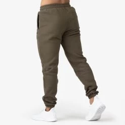 Phantom Joggers - OD Green -Gymreapers Sale Shop phantom grn652