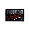 Proceed With Violence Patch 1 Proceed With Violence Patch -Gymreapers Sale Shop proceed with violence patch