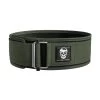 Quick Locking Weightlifting Belt | Premium Back Support - Green -Gymreapers Sale Shop quick locking belt grn 167df793 8d96 46f2 8378 7d1ff0d50d8d