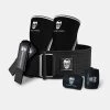 Training Kit - Black 2 Training Kit - Black -Gymreapers Sale Shop quick locking strength kit black main