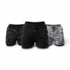 React Training Shorts 3-Pack