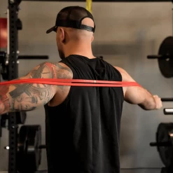 Gymreapers Resistance Bands - Blue (65-175 Lbs) 10 Gymreapers Resistance Bands - Blue (65-175 Lbs) -Gymreapers Sale Shop resistancebandsred 1 70191249 8b1a 44ba a52f 32edacdcfc38