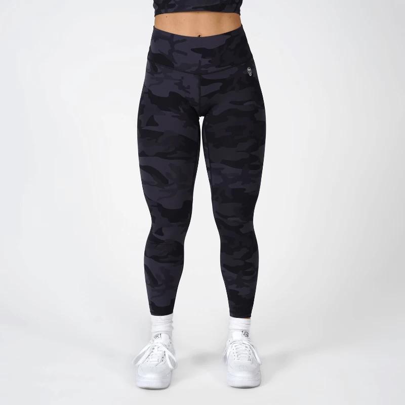 Revive Leggings - Midnight Camo 3 Revive Leggings - Midnight Camo