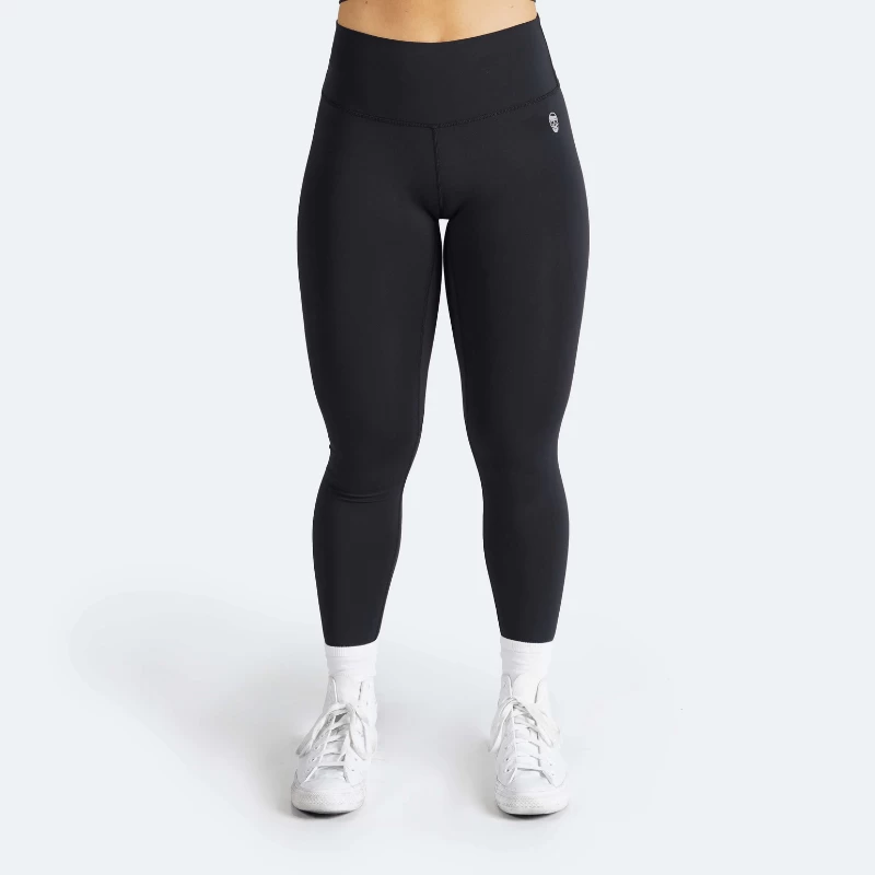 Revive Leggings - Black 3 Revive Leggings - Black