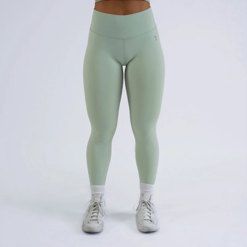 Revive Leggings - Mint 3 Revive Leggings - Mint