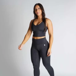 Revive Skull Tank Top - Black -Gymreapers Sale Shop revive tank top black full