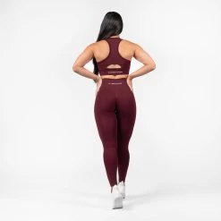 Legacy Leggings - Wine -Gymreapers Sale Shop seamless legacy set wine back 52fc0f52 3ea9 484f 9f21 b8f7f9e48135