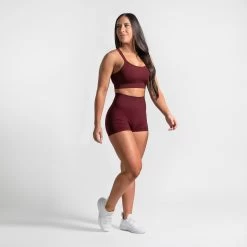 Legacy Shorts - Wine -Gymreapers Sale Shop seamless legacy set wine eedcabb6 60e7 4138 abe3 31370e2e88c0