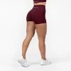 Legacy Shorts - Wine -Gymreapers Sale Shop seamless legacy shorts wine2