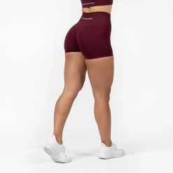 Legacy Shorts - Wine